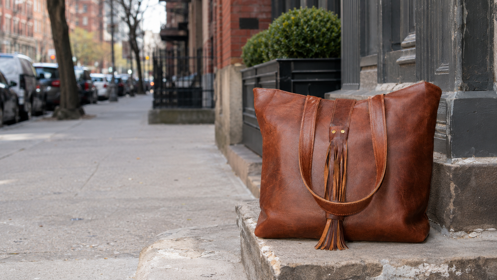 Shoulder bags