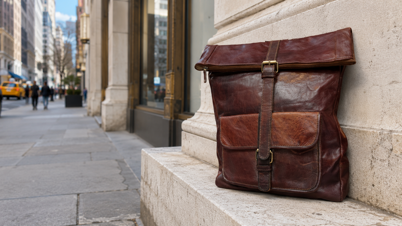 Backpacks