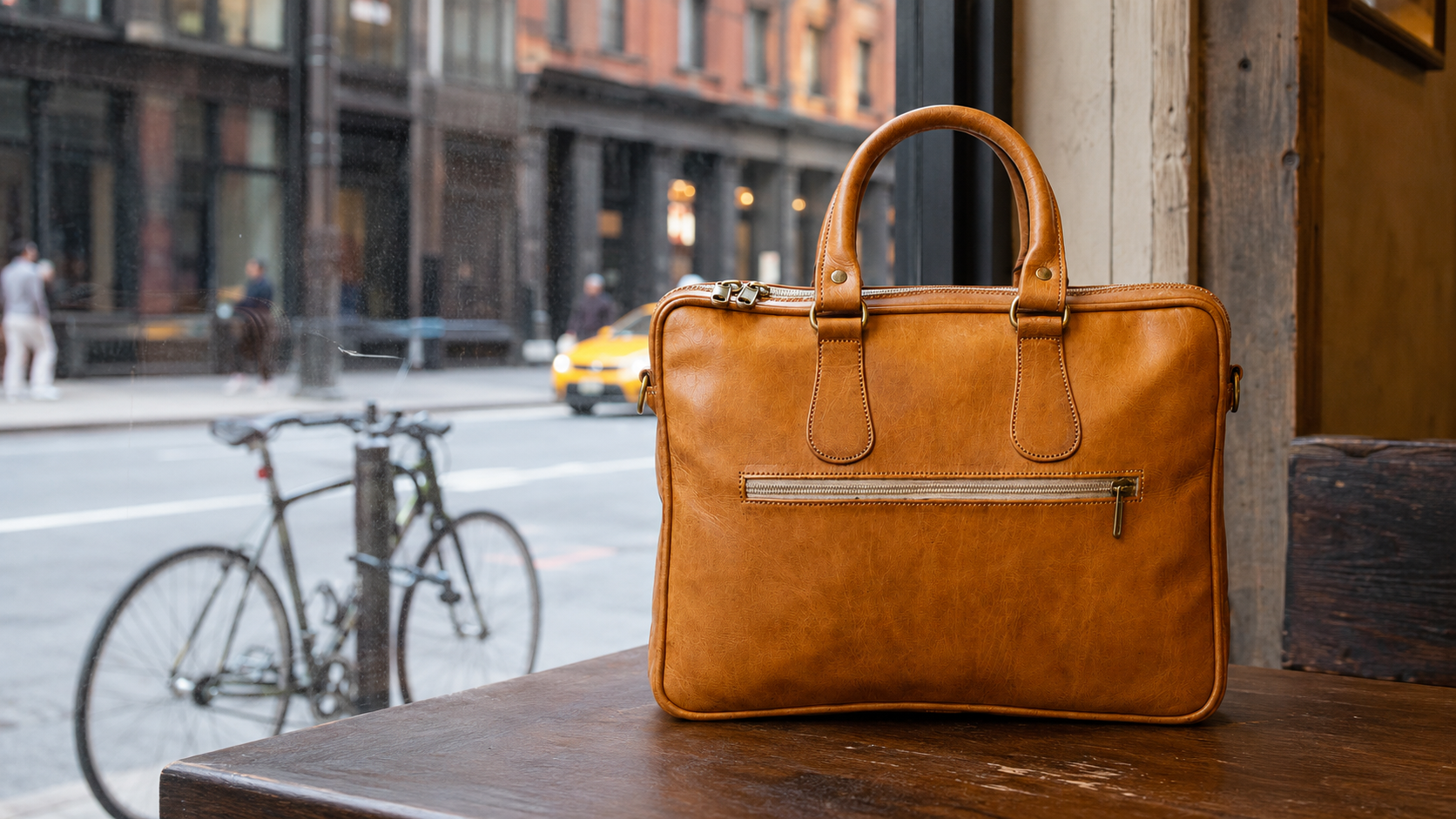 Work & Laptop Bags