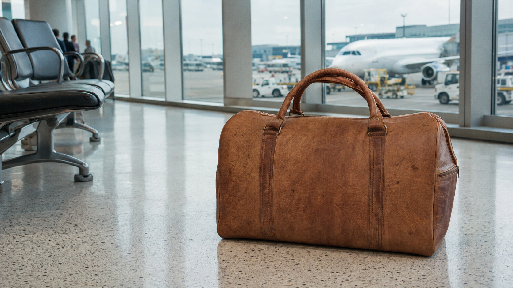 Travel bags