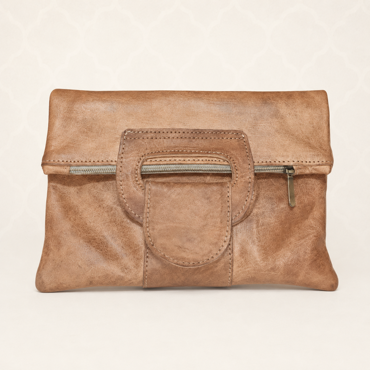Clutch Bag Canar