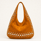 Tote Bag Suede Prestige