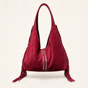 Suede Boho Bag Lining