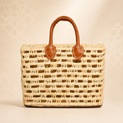 Handbag of Raffia Shop
