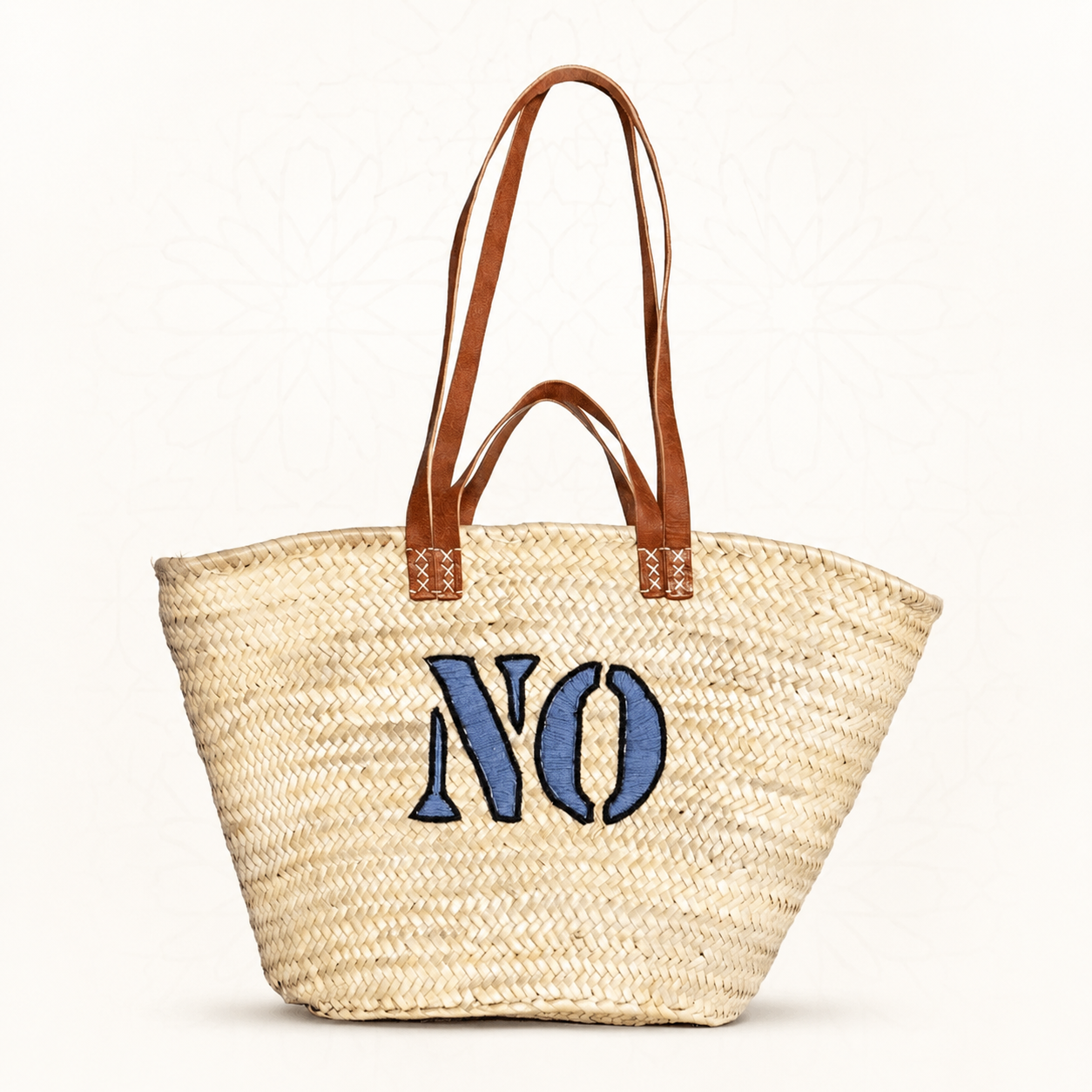 Wicker Bag Logan