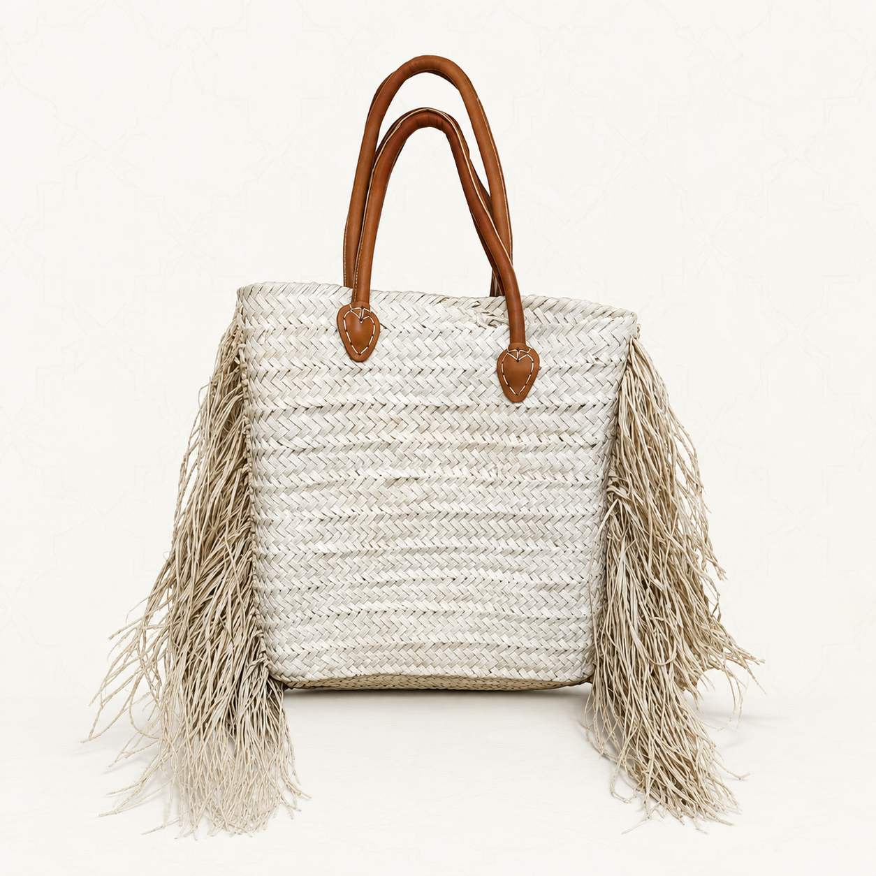 Wicker Bag Charlotte