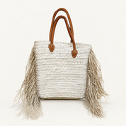 Wicker Bag Charlotte