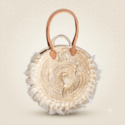 Handbag Portrait