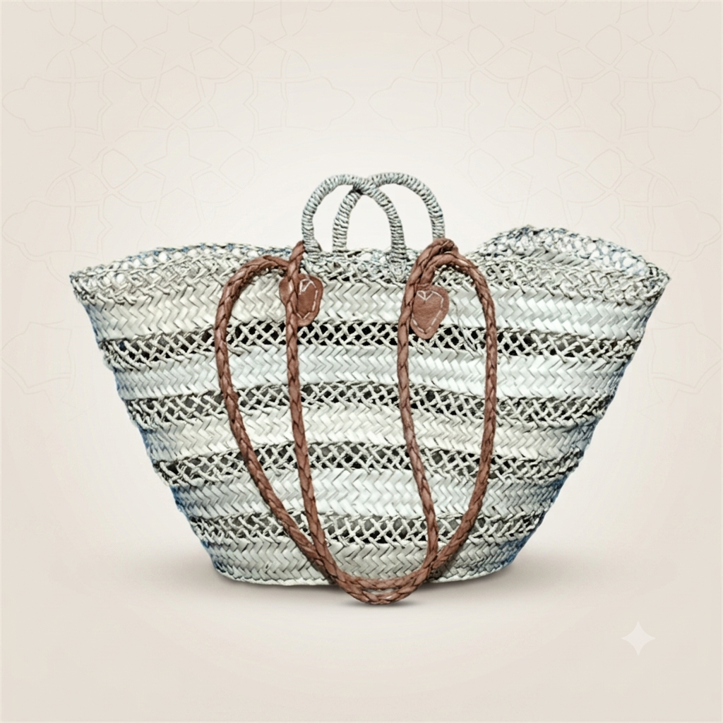 Bag Pannier Delux