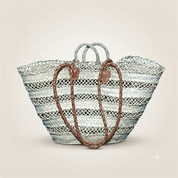 Bag Pannier Delux