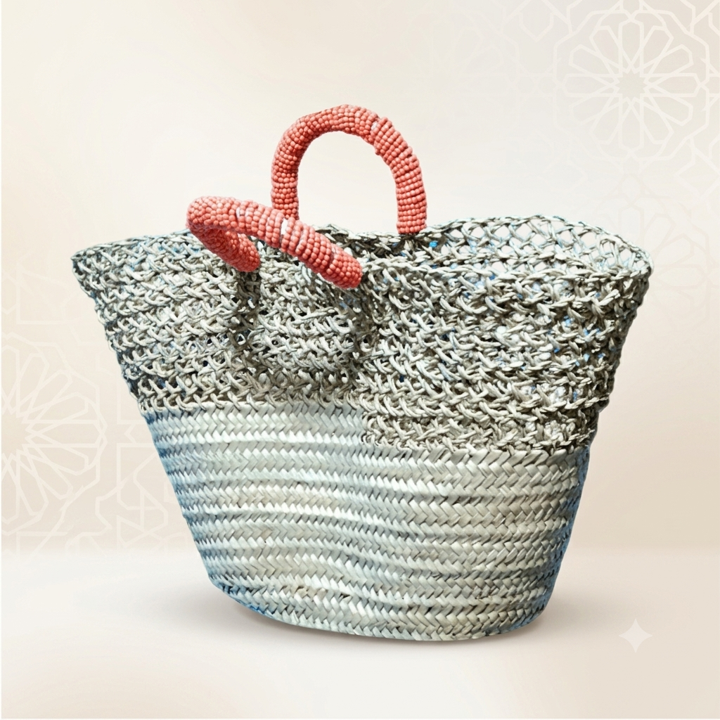 Wicker Handbag Todo