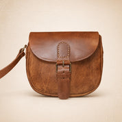 Leather Purse Souk