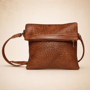 Leather Purse Talaa