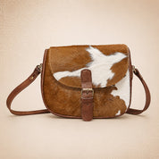 Leather Purse Furio