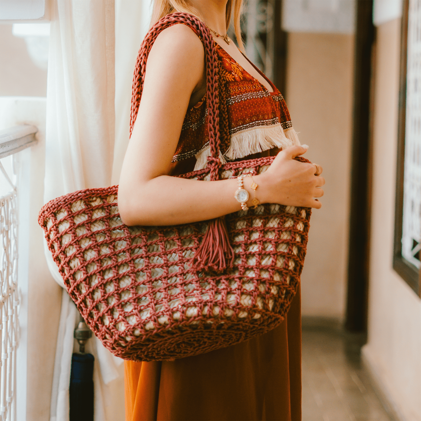 Cabas Basket_Panier