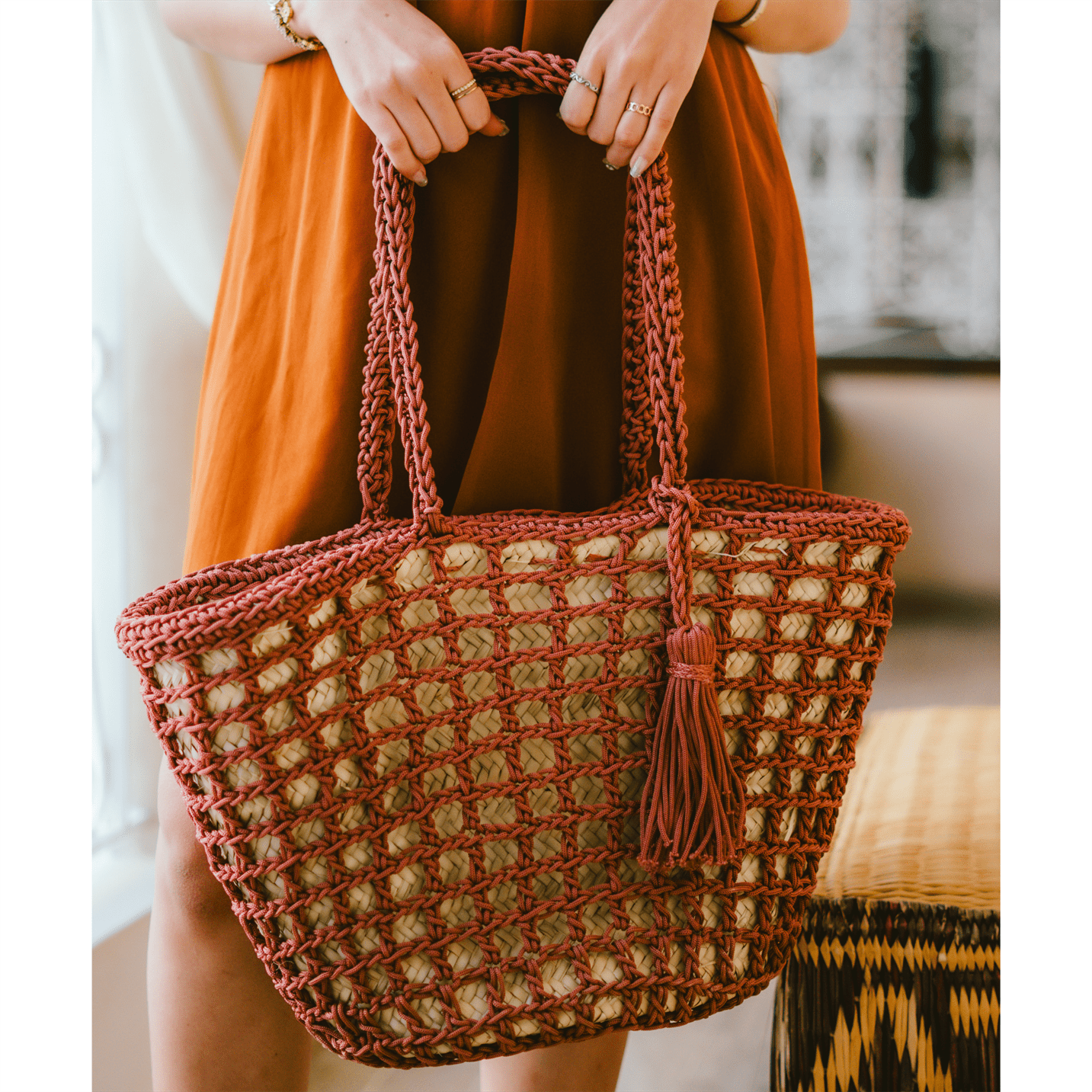 Cabas Basket_Panier