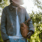 Cartable Doc - laptop_Satchel bag