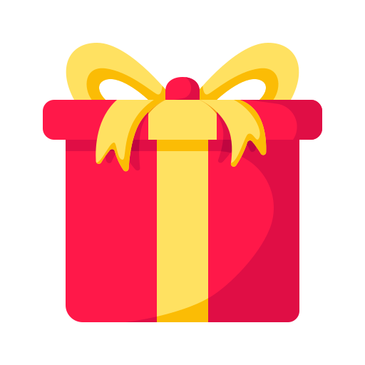 Mystery Silver Gift