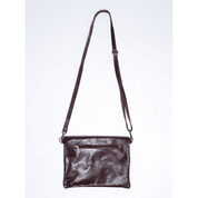 Leather Purse Stones_Sacs