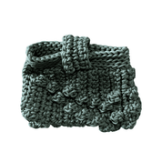 Macramee Purse_purse