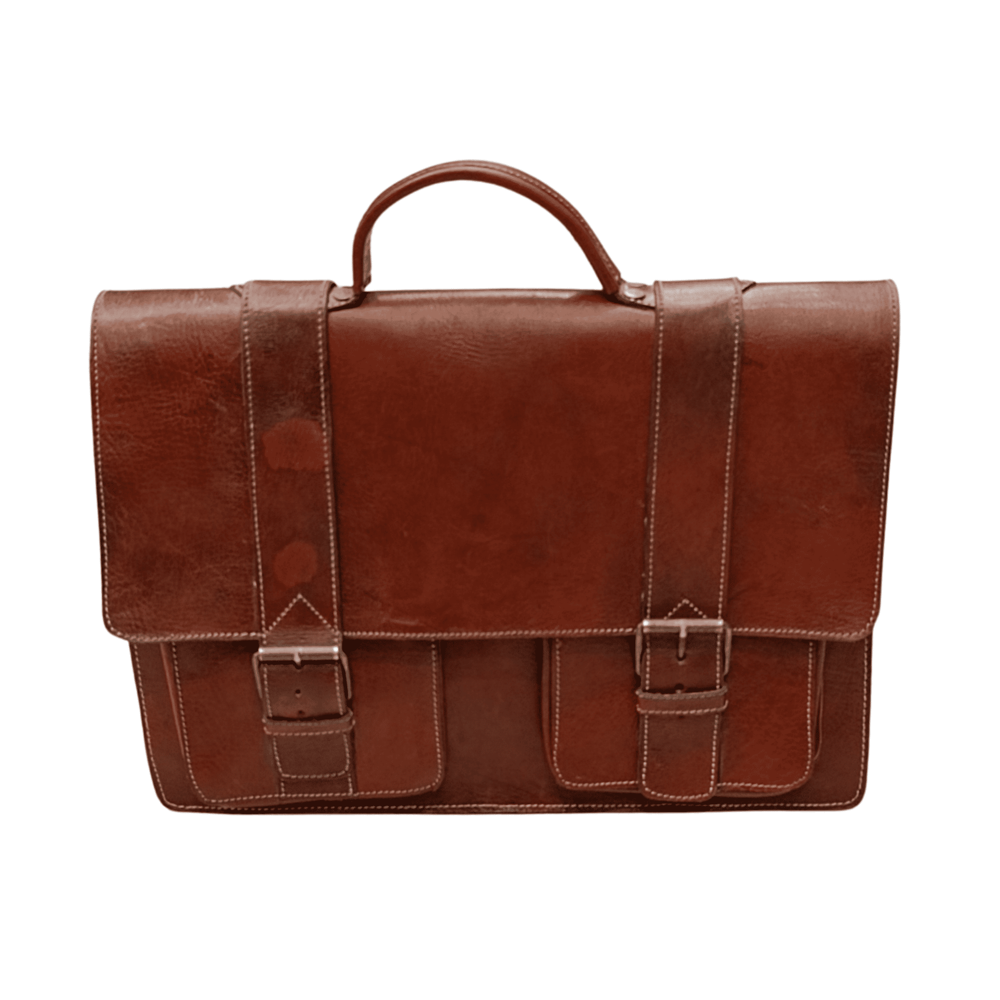 Messenger Bag Spring_Cartable