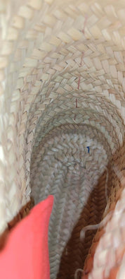 Panier Chaoun_luggage & bags