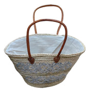 grand_panier_dom_brillé_argenté