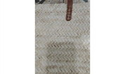 Panier Oeil bleue_Panier