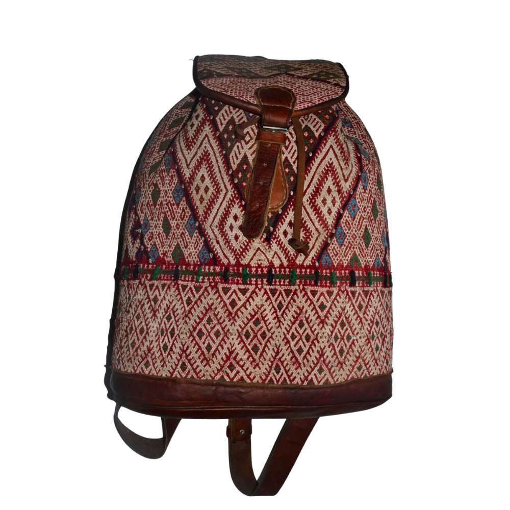 Sac à dos Amazigh_Sac à dos