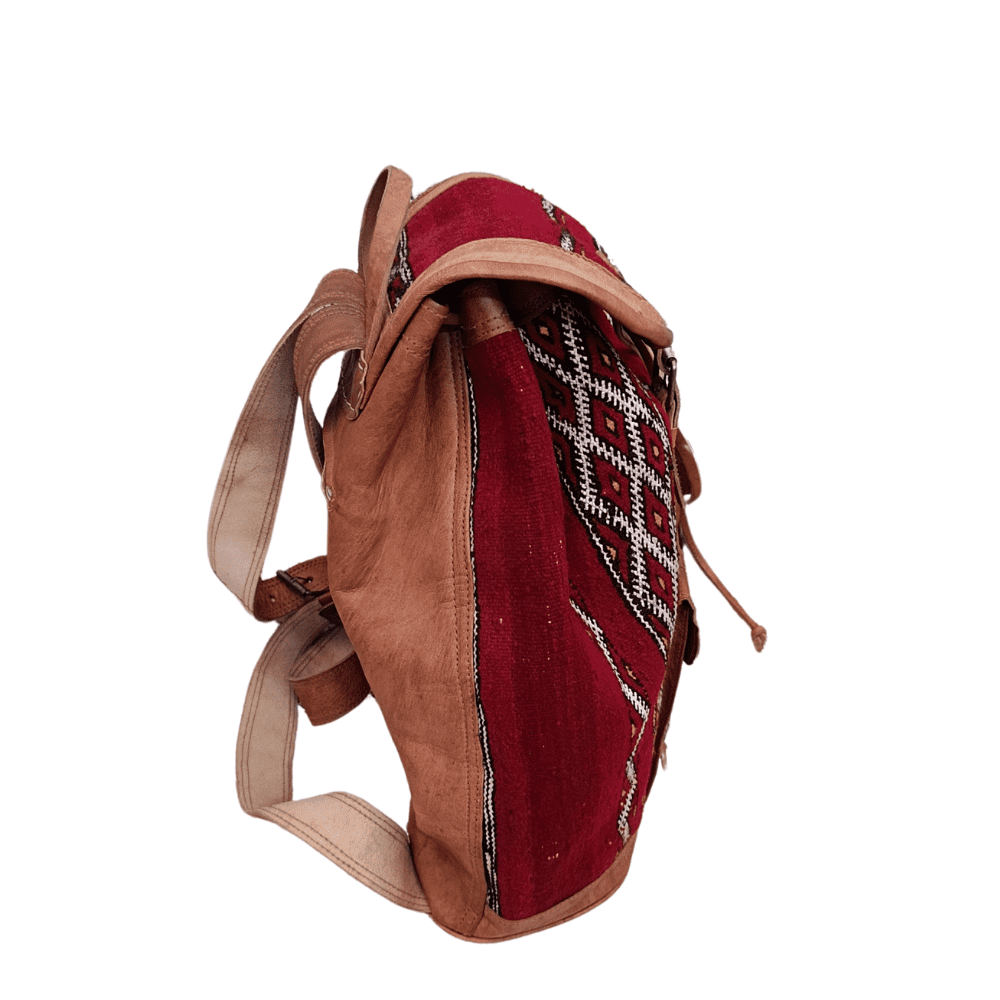 Sac à dos Amazigh_Sac à dos