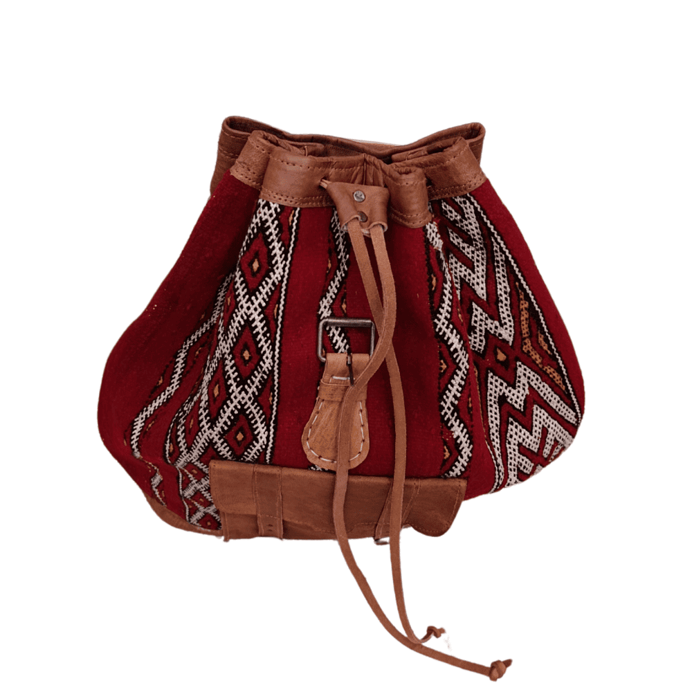 Sac à dos Amazigh_Sac à dos