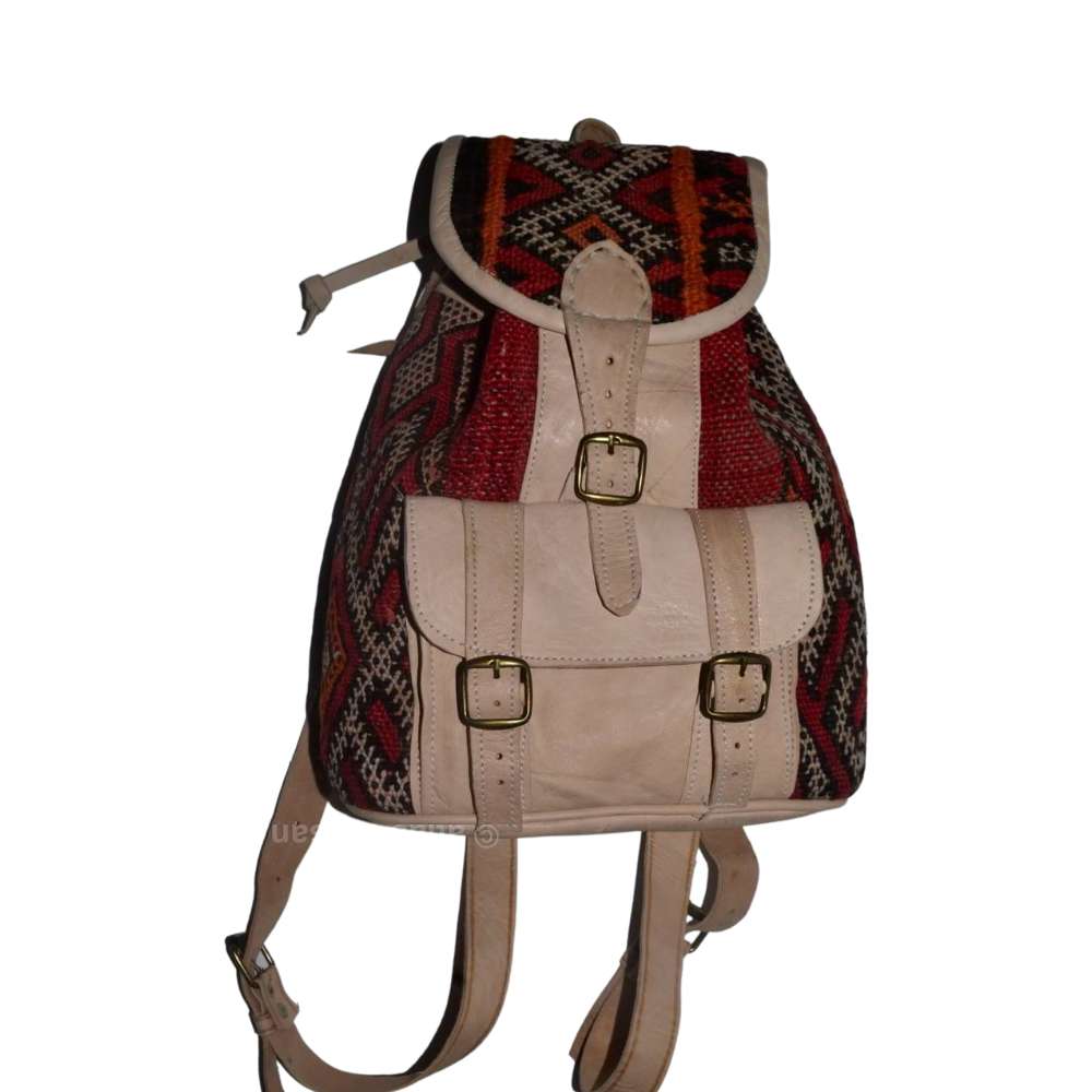 Sac à dos Bazar_backpack