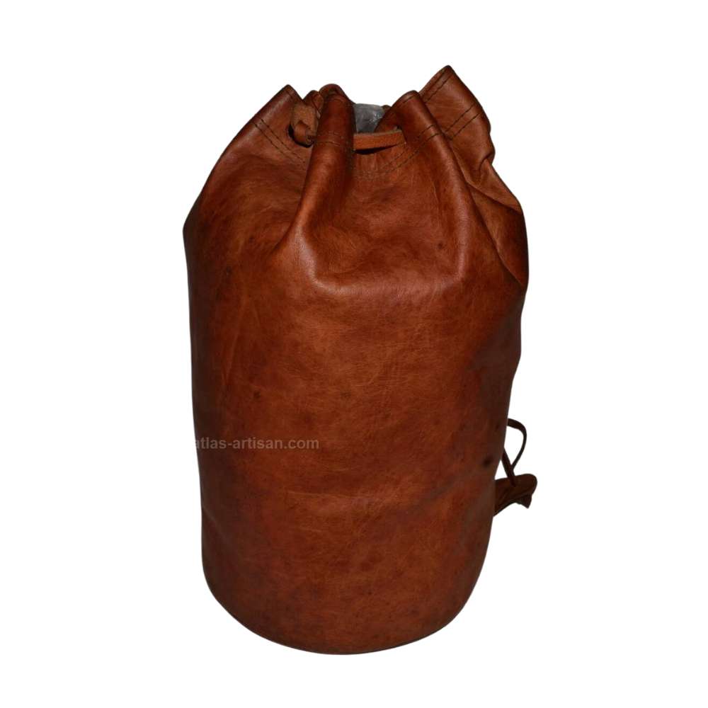 Sac à dos Cylindrique_luggage & bags