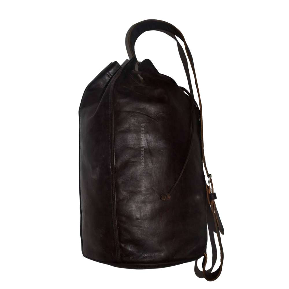 Sac à dos Cylindrique_luggage & bags