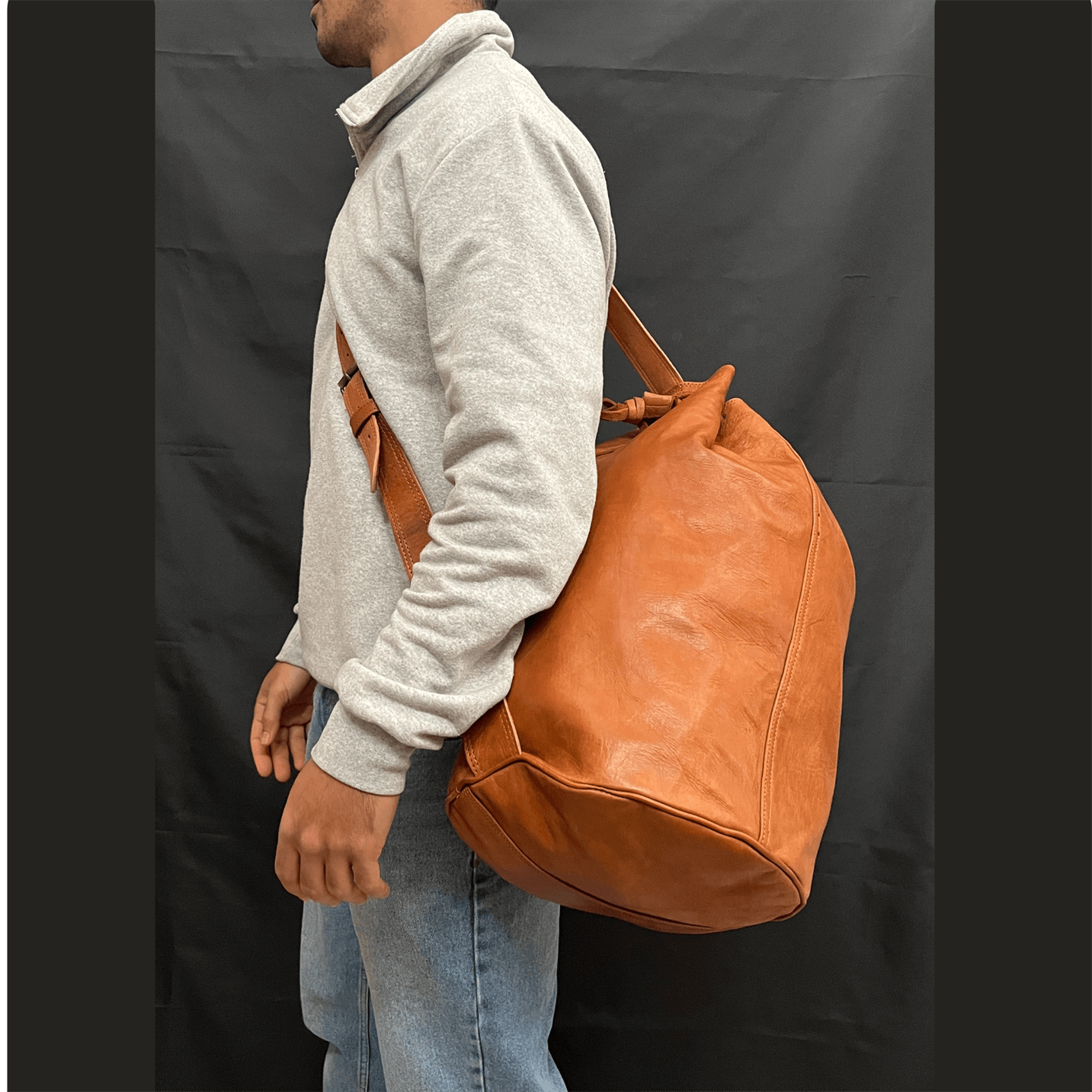 Sac à dos Duffle_luggage & bags