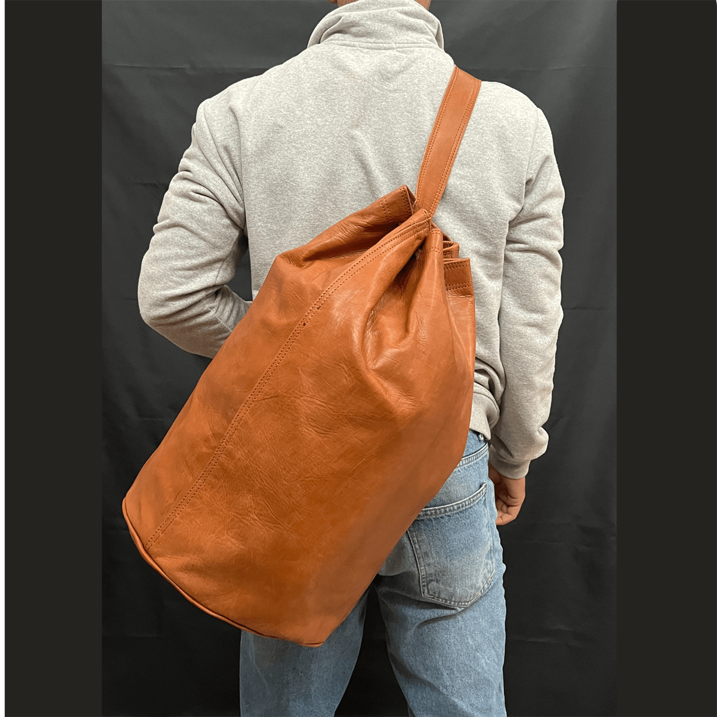 Sac à dos Duffle_luggage & bags
