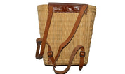 Sac à dos panier_Sac à dos
