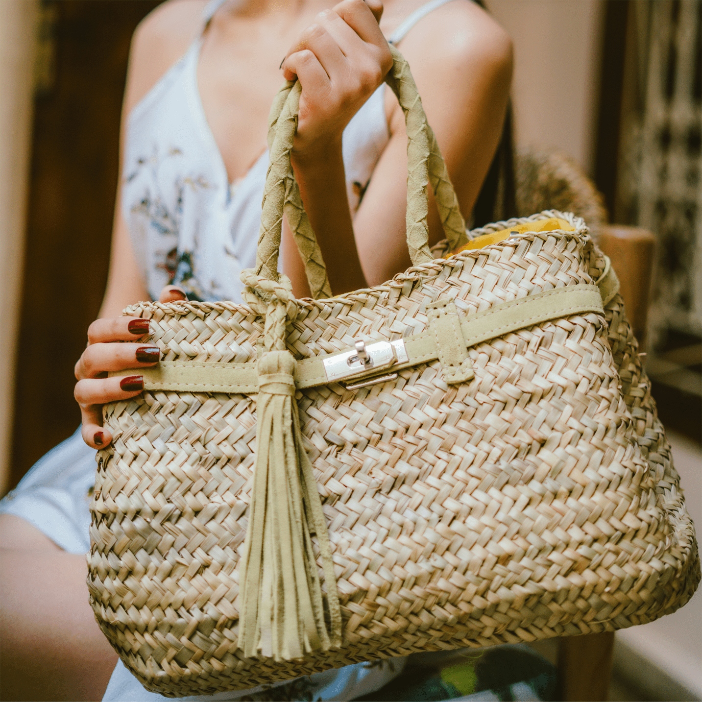 Sac à main Hermen_sac à main