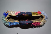 Sac à main multicolore_Sacs