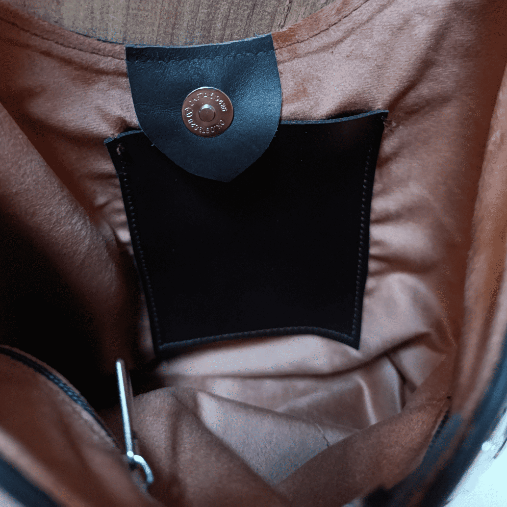 Sac Bandoulière Risen_shoulder bag