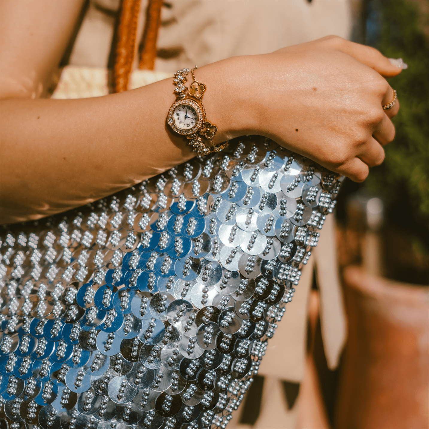 Sac brillant_Sacs