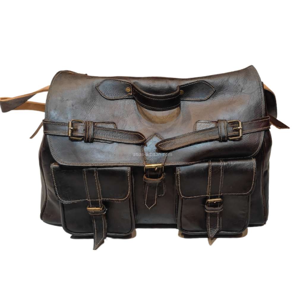 Sac cartable_Handbags