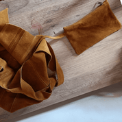 Sac daim Bohème_sac cuir daim