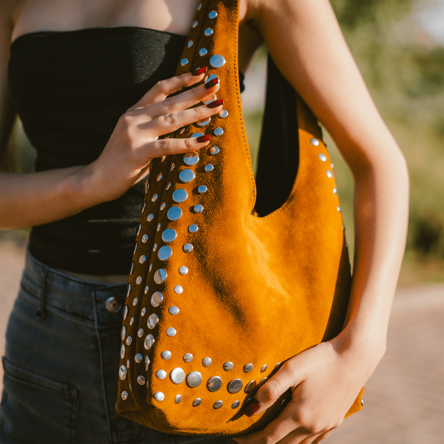 Sac daim Prestige_