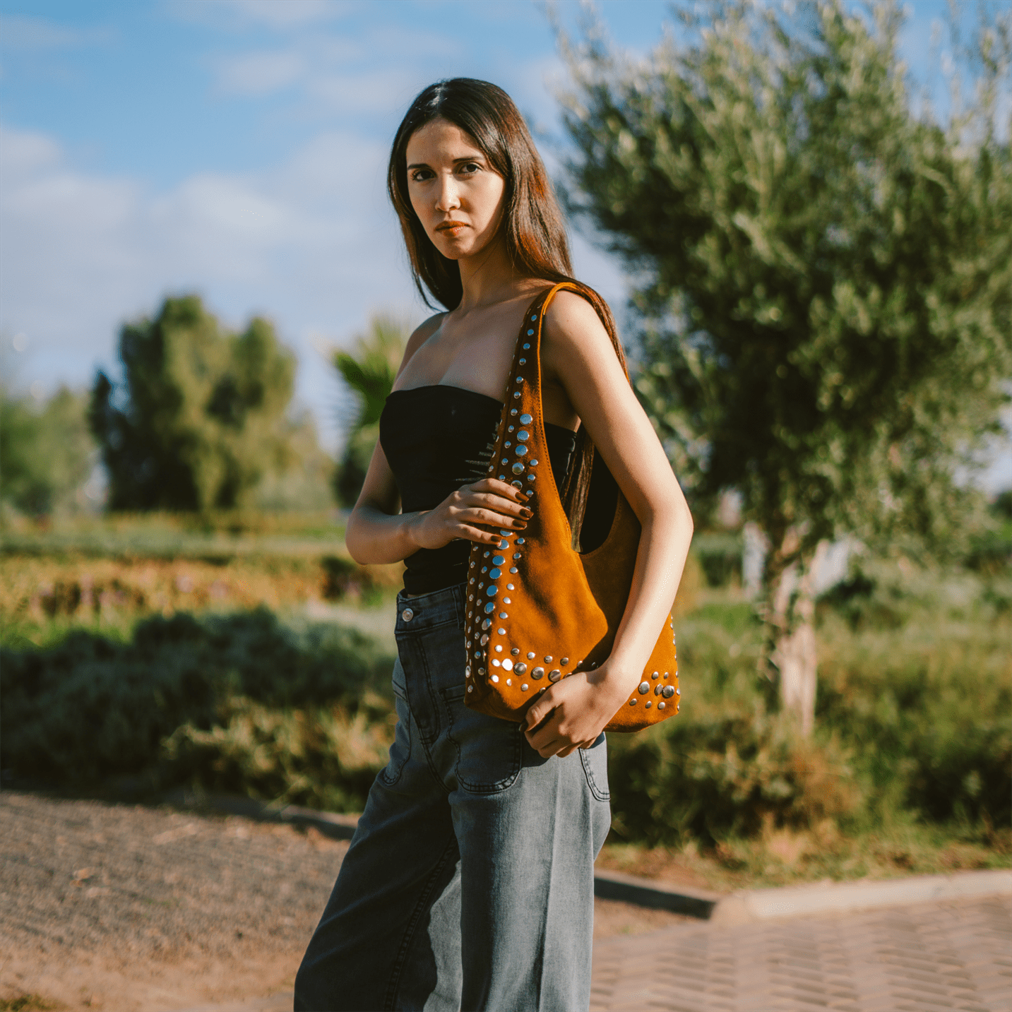 Sac daim Prestige_