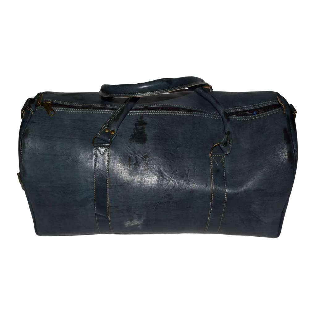 Sac de voyage vachette_Sacs