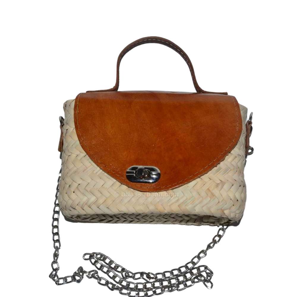 besace_raffia_cuir_marron_femmes
