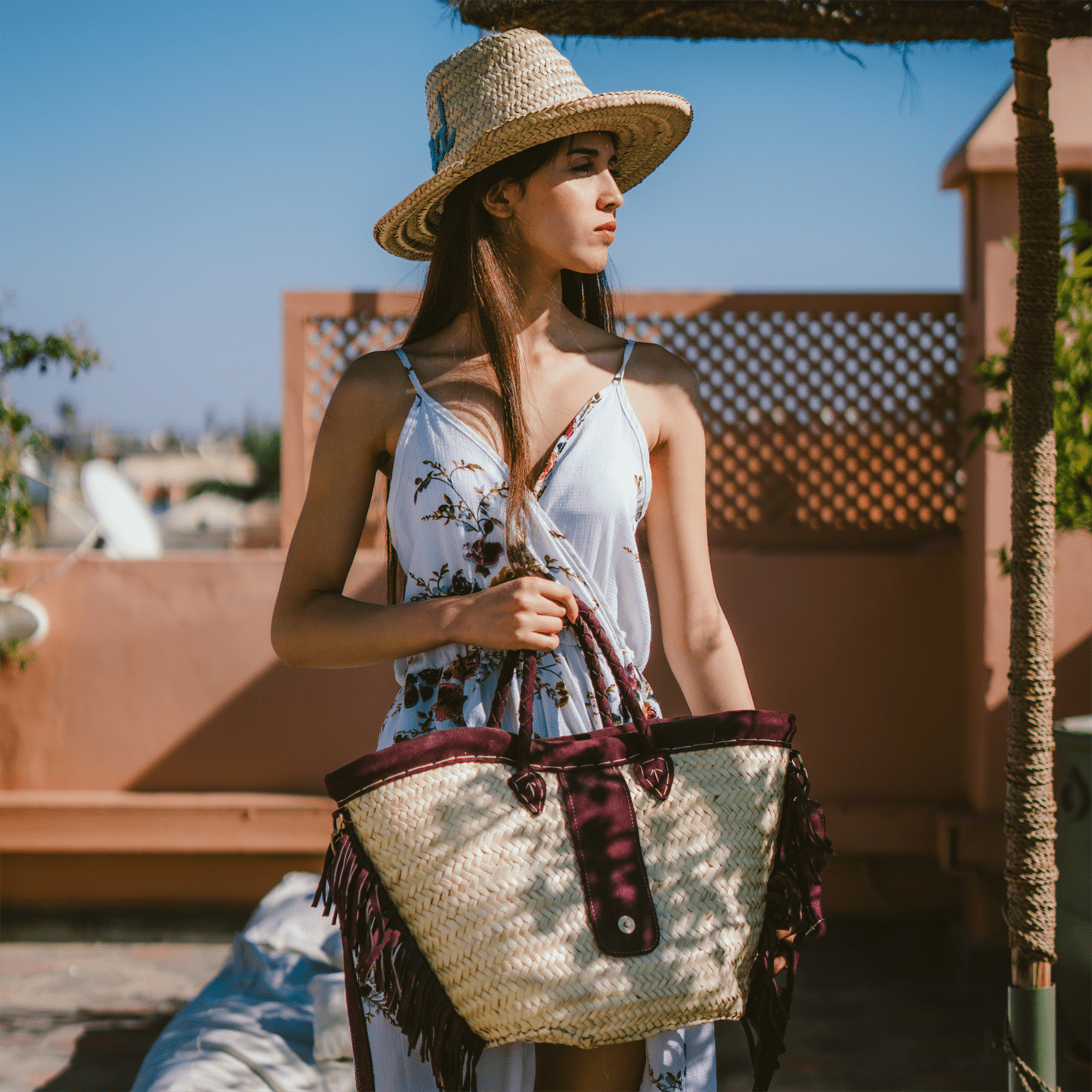 Sac Ftouh_luggage & bags