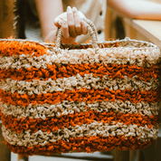 Sac Pannier Playa_beach bag