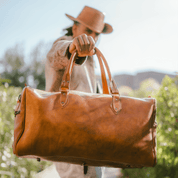 Sac Voyage Vallad_travel bag